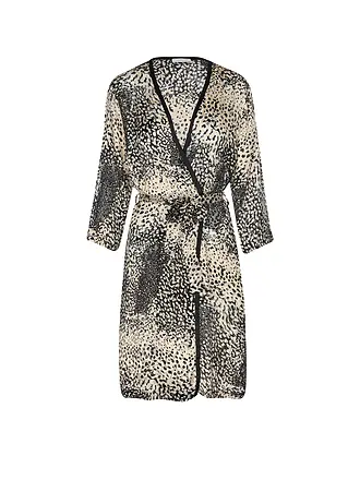 EVA BITZER | Morgenmantel | 